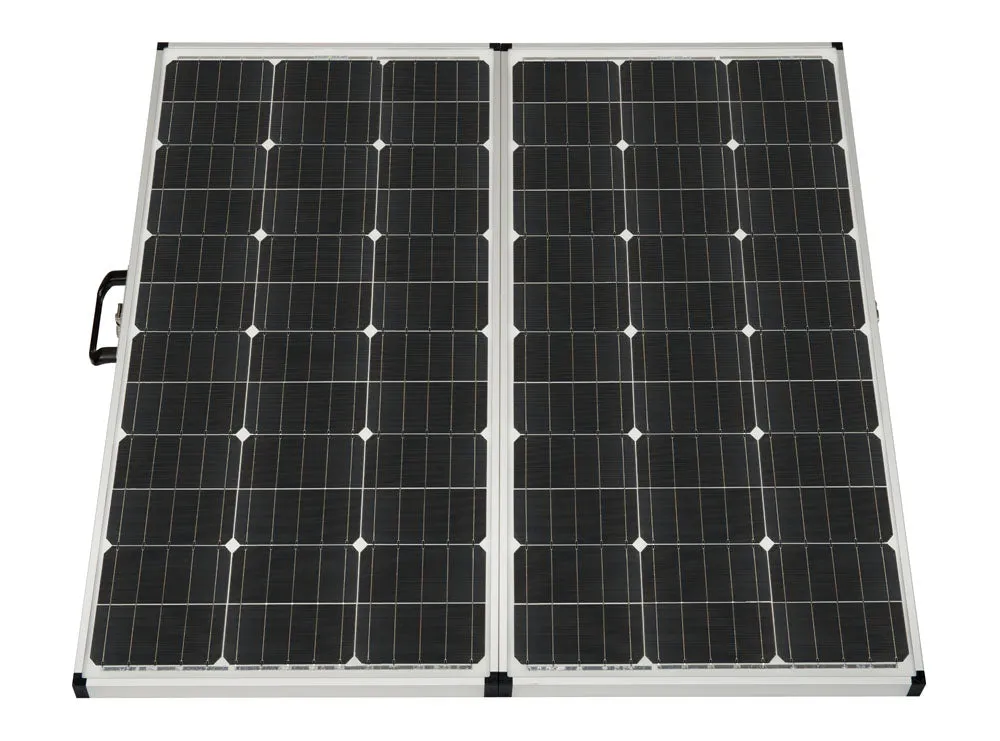 180-Watt Portable Kit - By Zamp Solar
