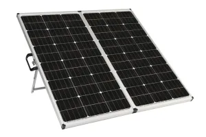 180-Watt Portable Kit - By Zamp Solar