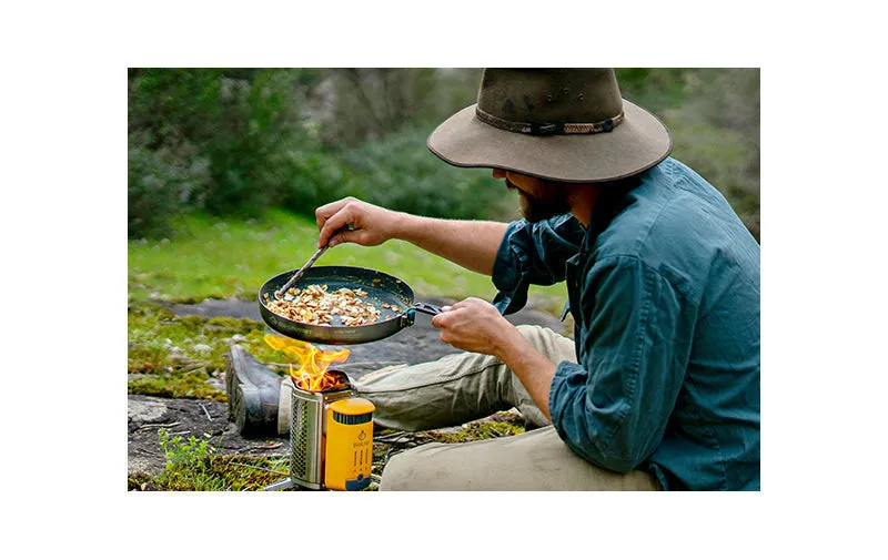 Alpha Pan