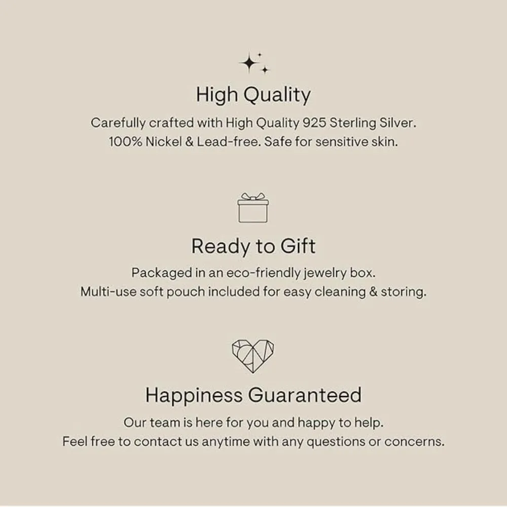 CAITLYNMINIMALIST 18K Gold Sterling Silver Freshwater Pearl Bead Drop Station Adjustable Necklace for Women Gift for Her