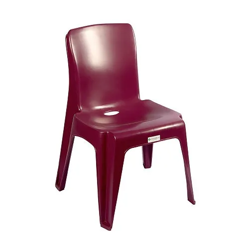 Chairs - Heavy Duty Onnyx Chair Recycled Colours