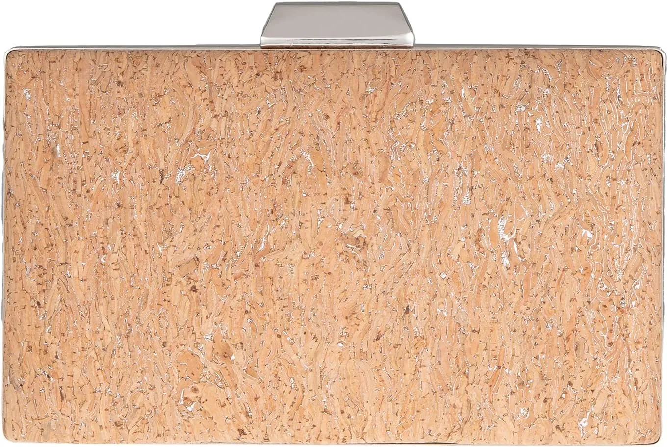 Cork Box Clutch