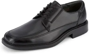 Dockers Mens Perspective Leather Oxford Dress Shoe