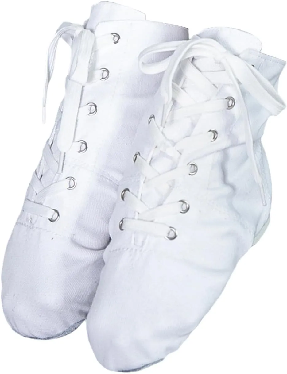 High Top Platform Sneakers for Women Lace-up Ballet Dancing Sneakers Comfortable Slip On Tennis Shoes Breathable Lightweight Dress Shoes