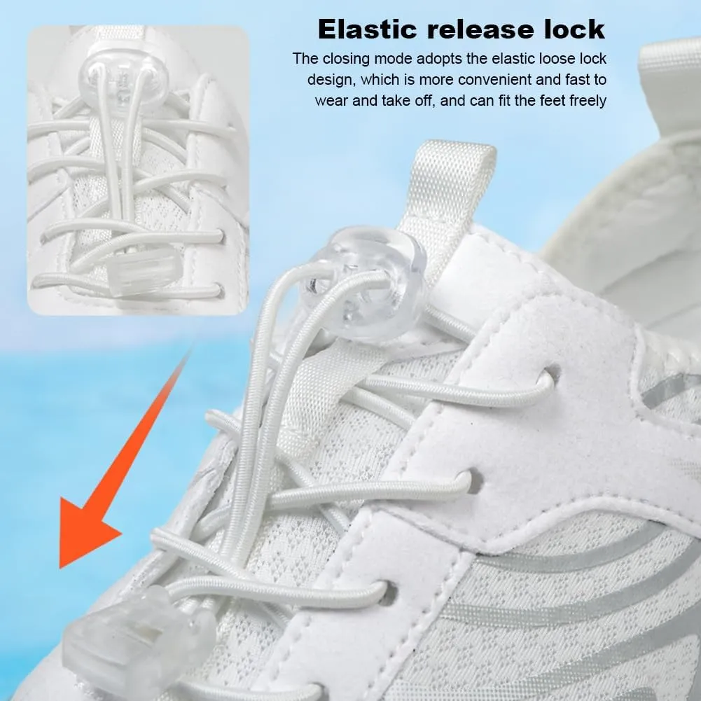Hike Barefoot Shoes Womens Mens Barefoot Athletic Water Shoes Breathable Hiking Footwear for Beach Swim