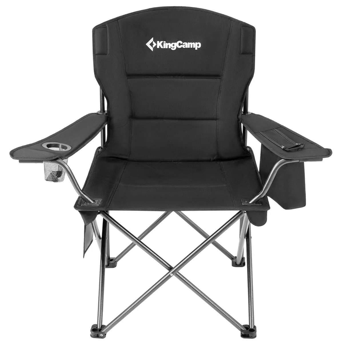 KingCamp Oversized Outdoor Camping Folding Chair