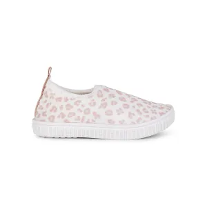 Leopard | Beige Water Shoes - Size 19-33