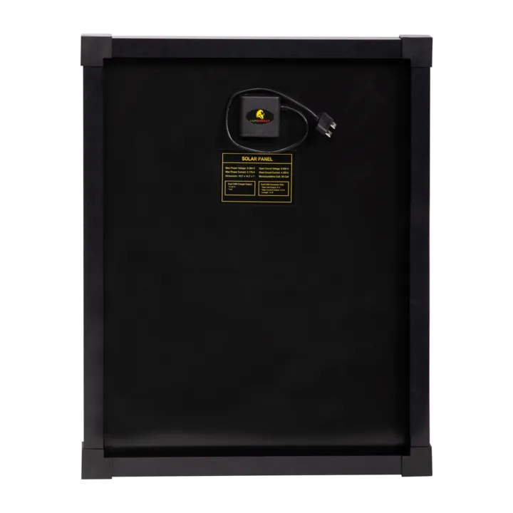 Lion Energy GO 20 - Solar Panel