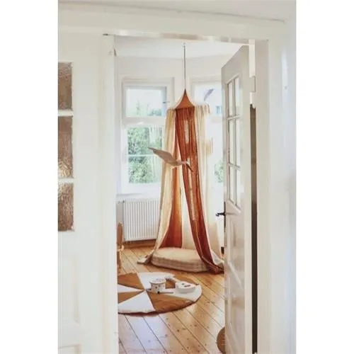 Moi Mili Canopy