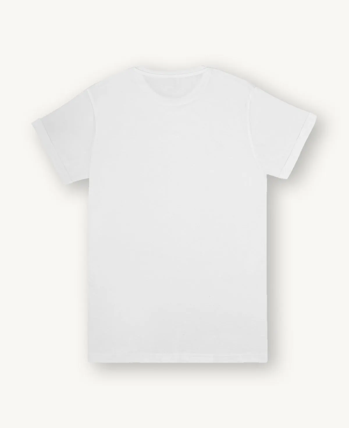 MONTROI EMBROIDERED T-SHIRT