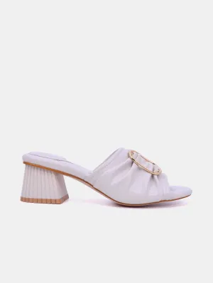 Mynaal 23BJH185 Women's Heeled Sandals