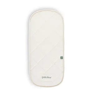 Natural Moses Basket Mattress