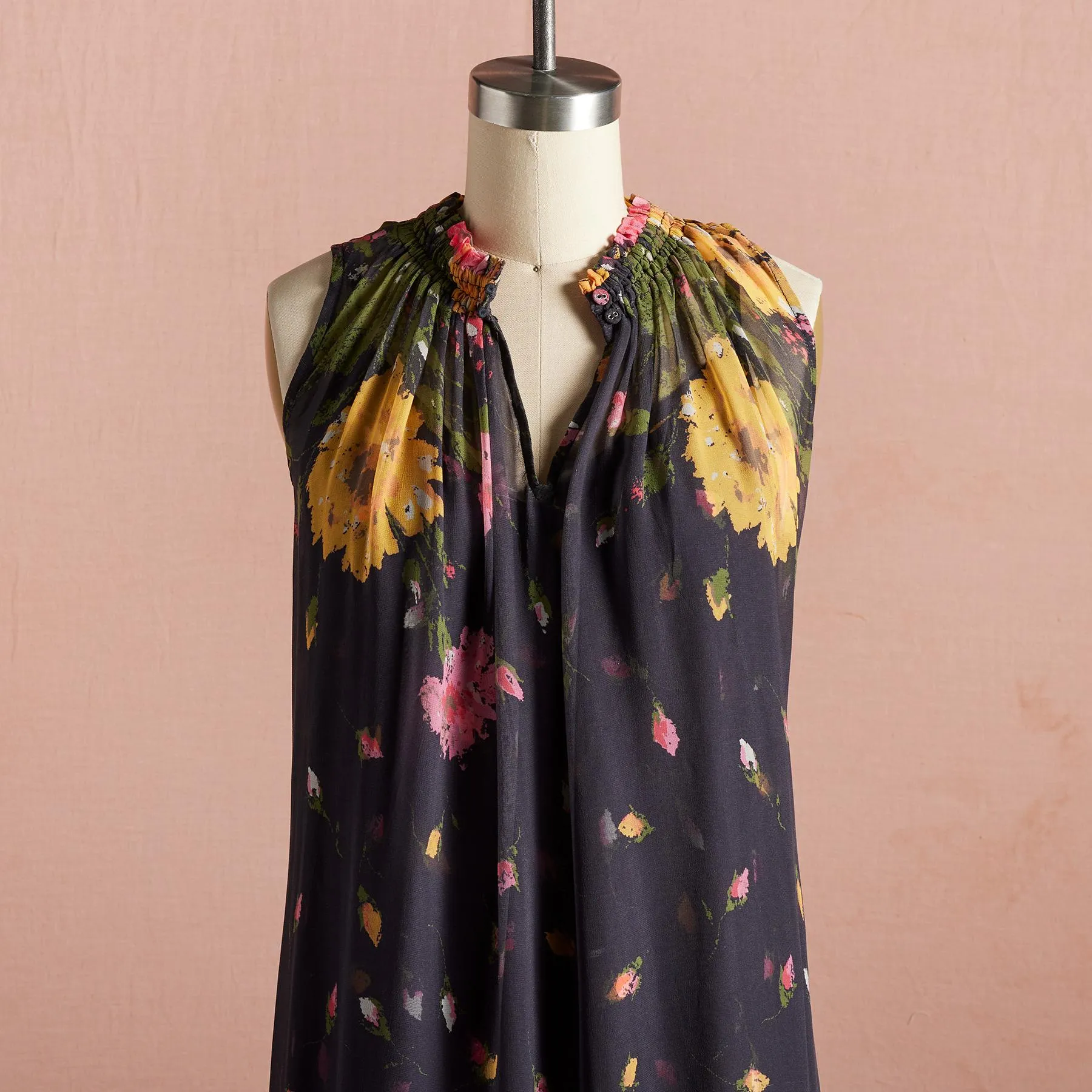 Pandora Blooms Dress