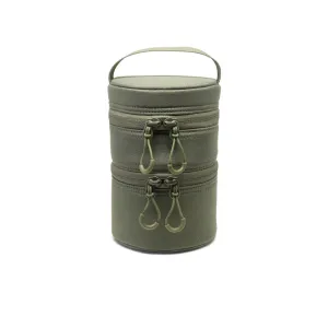 Prometheus Design Werx |  BSP Backpacker Stove Pouch - Ranger Green