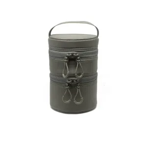 Prometheus Design Werx | BSP Backpacker Stove Pouch - Universal Field Grey