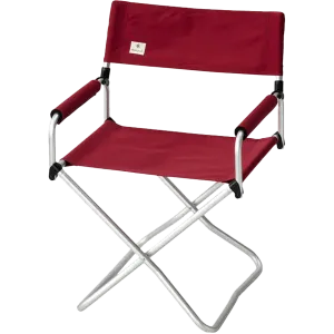 Red Folding Chair
