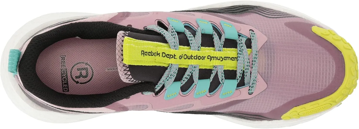 Reebok Women's Floatride Energy 4.0 Adventure Running Shoe