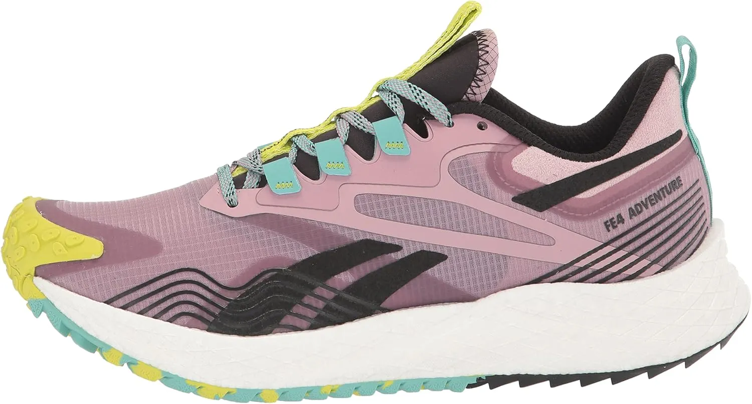 Reebok Women's Floatride Energy 4.0 Adventure Running Shoe