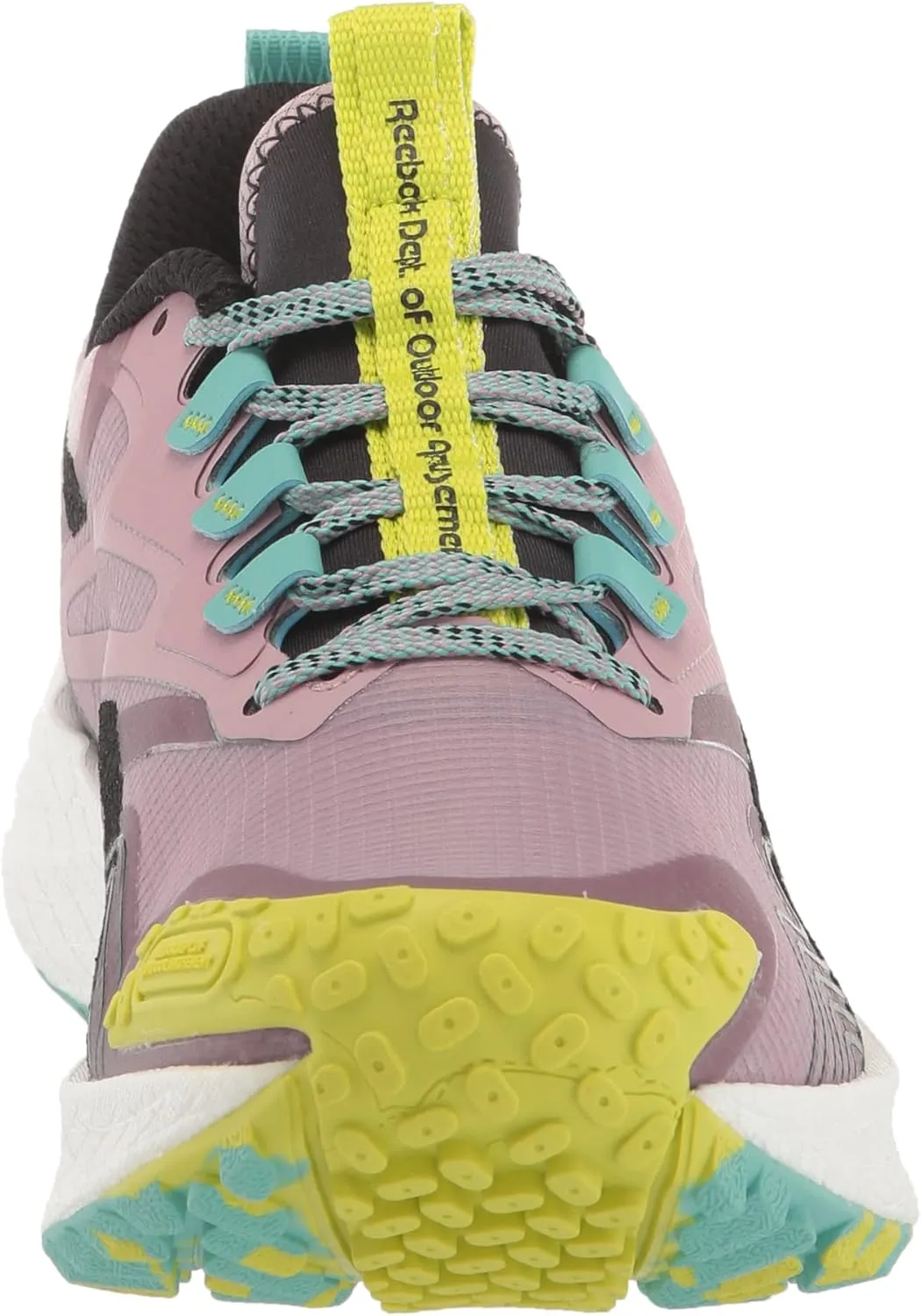 Reebok Women's Floatride Energy 4.0 Adventure Running Shoe