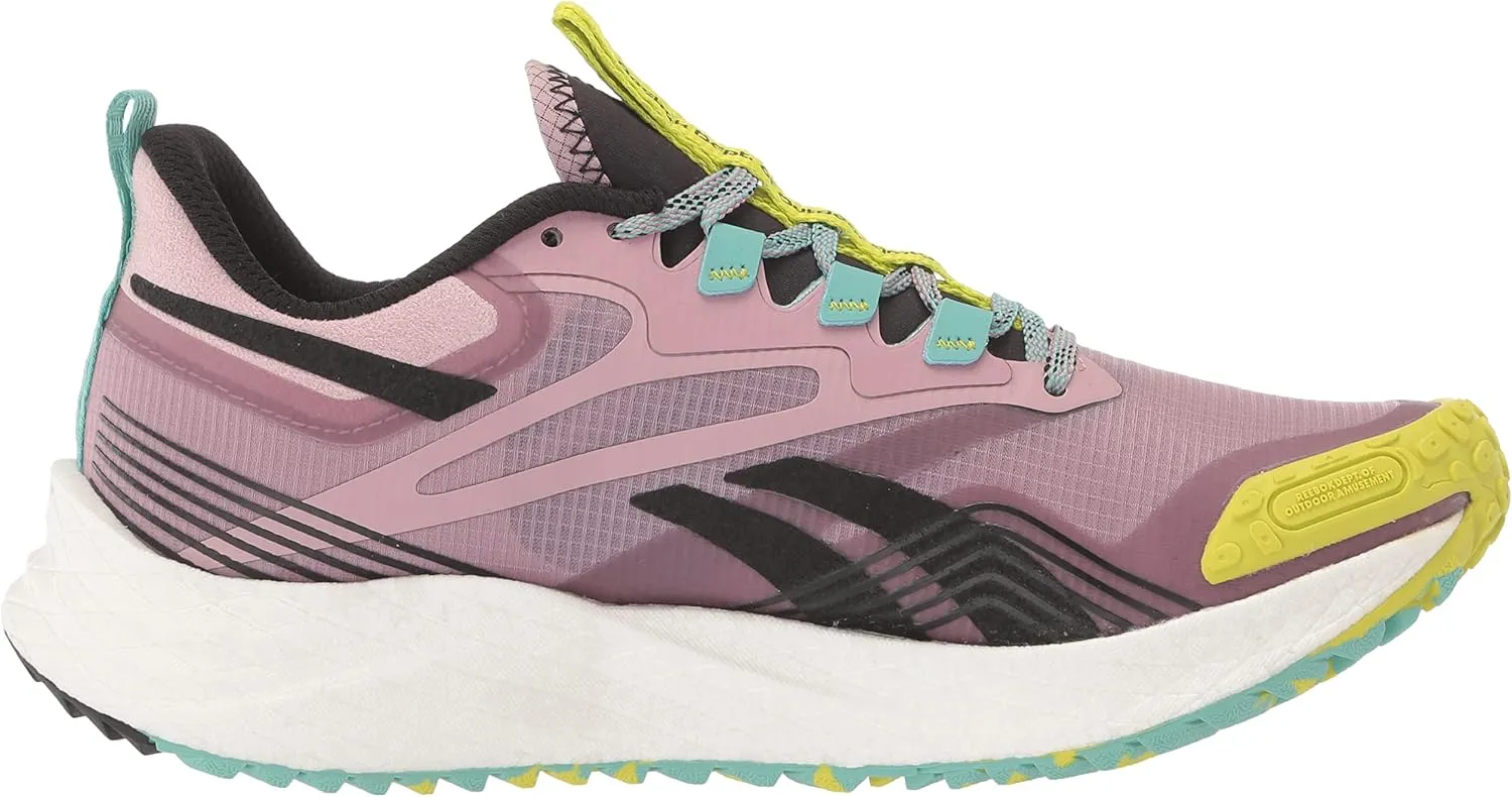 Reebok Women's Floatride Energy 4.0 Adventure Running Shoe