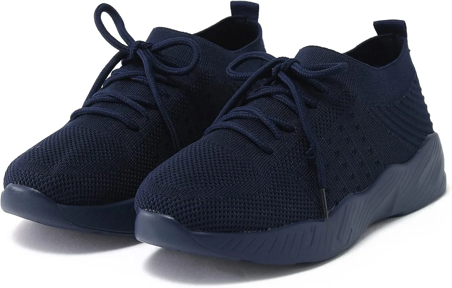Running Shoes for Women,Women's Fashion Sneakers Slip On Closed Toe Walking Shoes Breathable Athletic Running Sneaker
