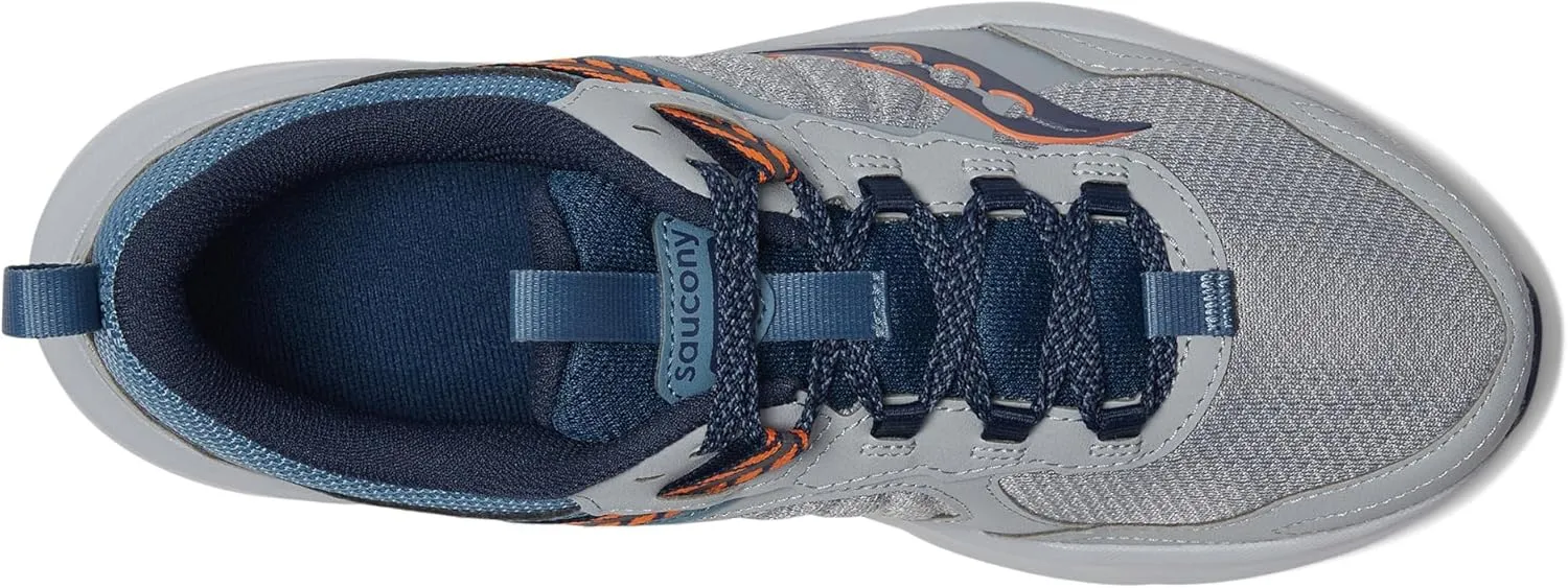 Saucony Mens Excursion TR17 Hiking Shoe