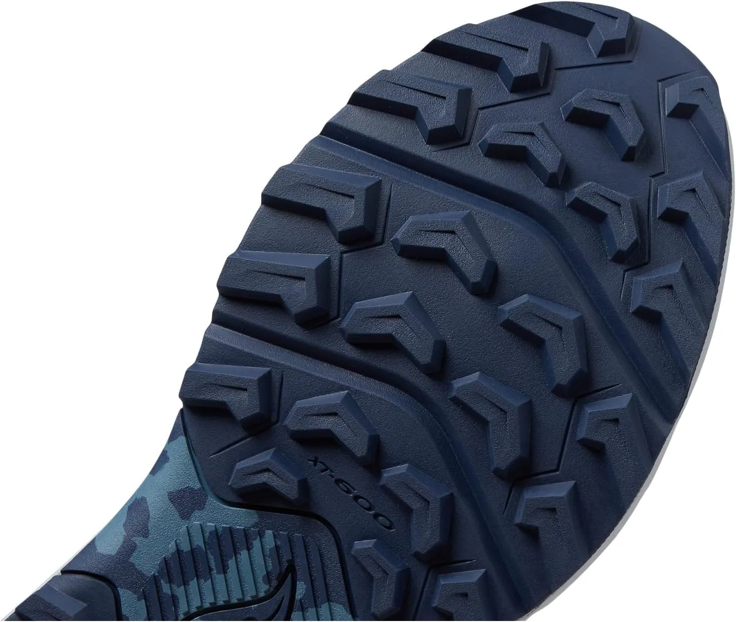 Saucony Mens Excursion TR17 Hiking Shoe