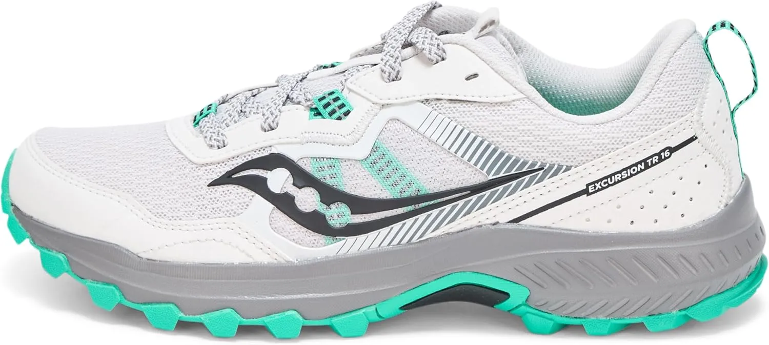 Saucony Women's Excursion Tr16 Sneaker