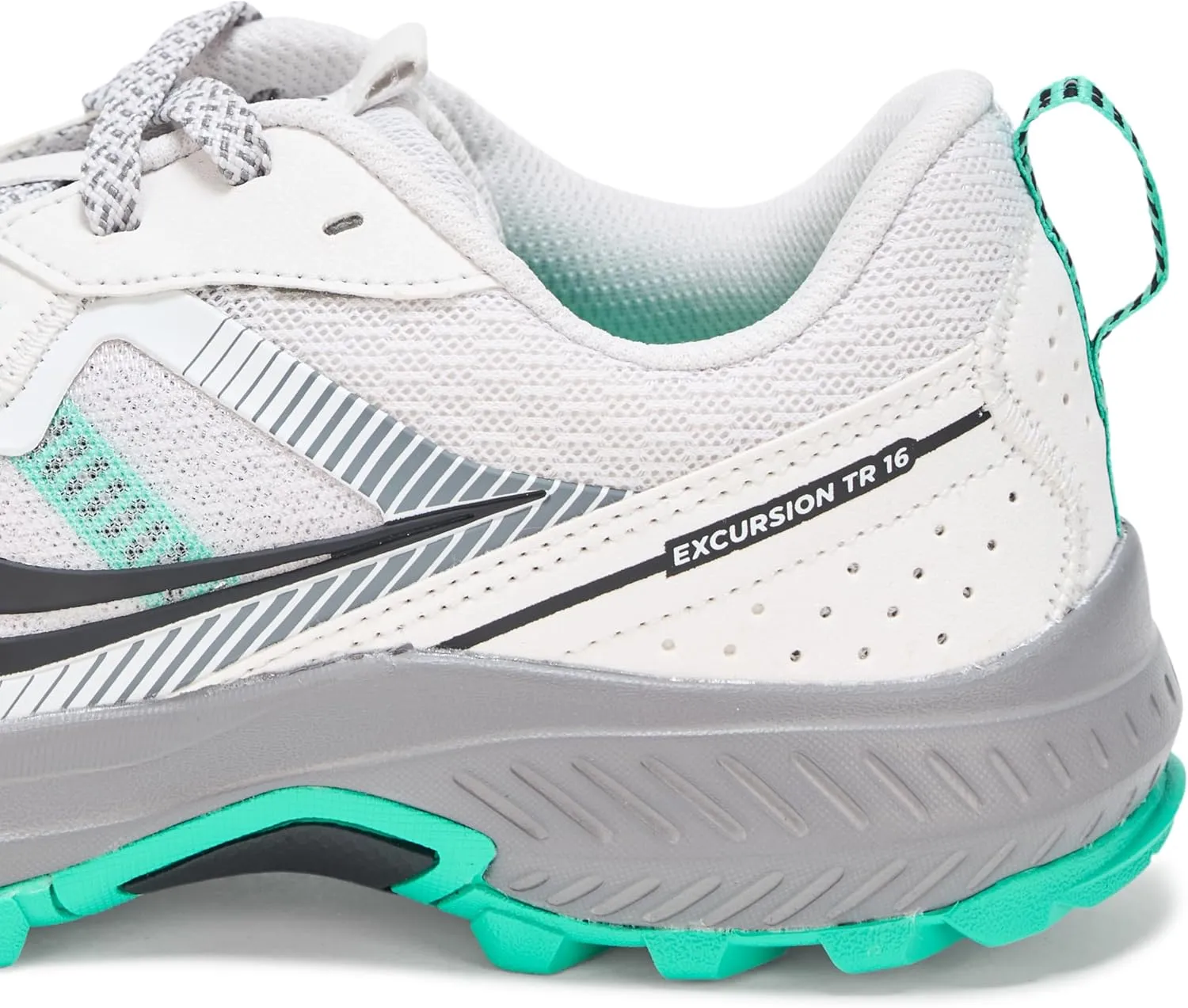 Saucony Women's Excursion Tr16 Sneaker