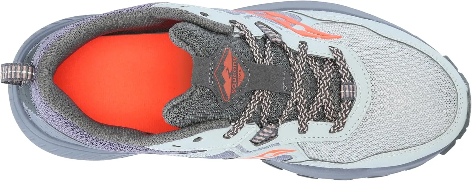 Saucony Women's Excursion Tr16 Sneaker