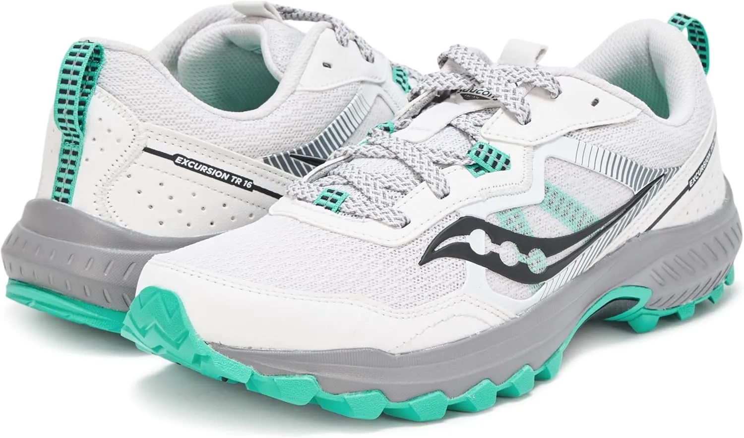 Saucony Women's Excursion Tr16 Sneaker