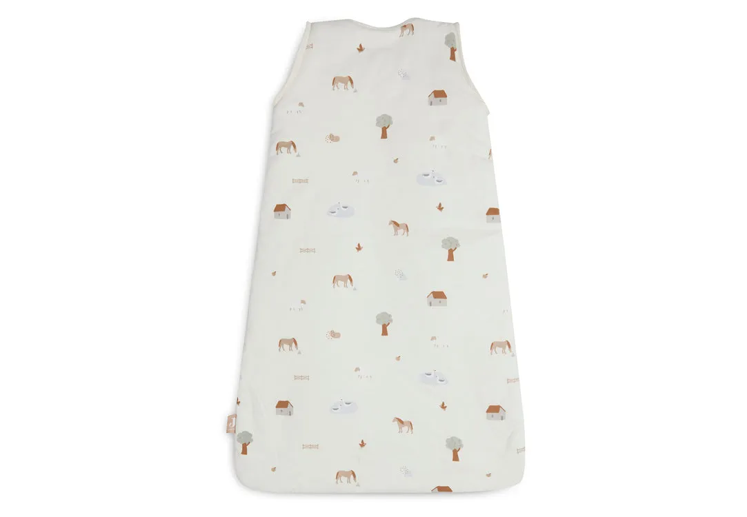 Sleeping Bag with Detachable Sleeves 90cm