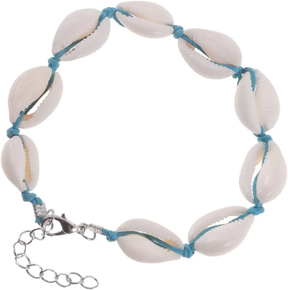 TENDYCOCO Handmade Bracelet Simple Woven Fashion Bracelet for Women and Bracelet