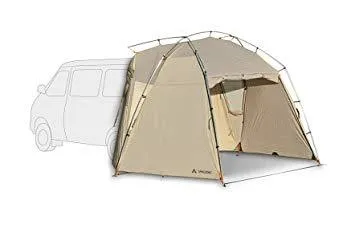Vaude Drive Away Van Free Standing Annexe Tent for Volkswagen Vans