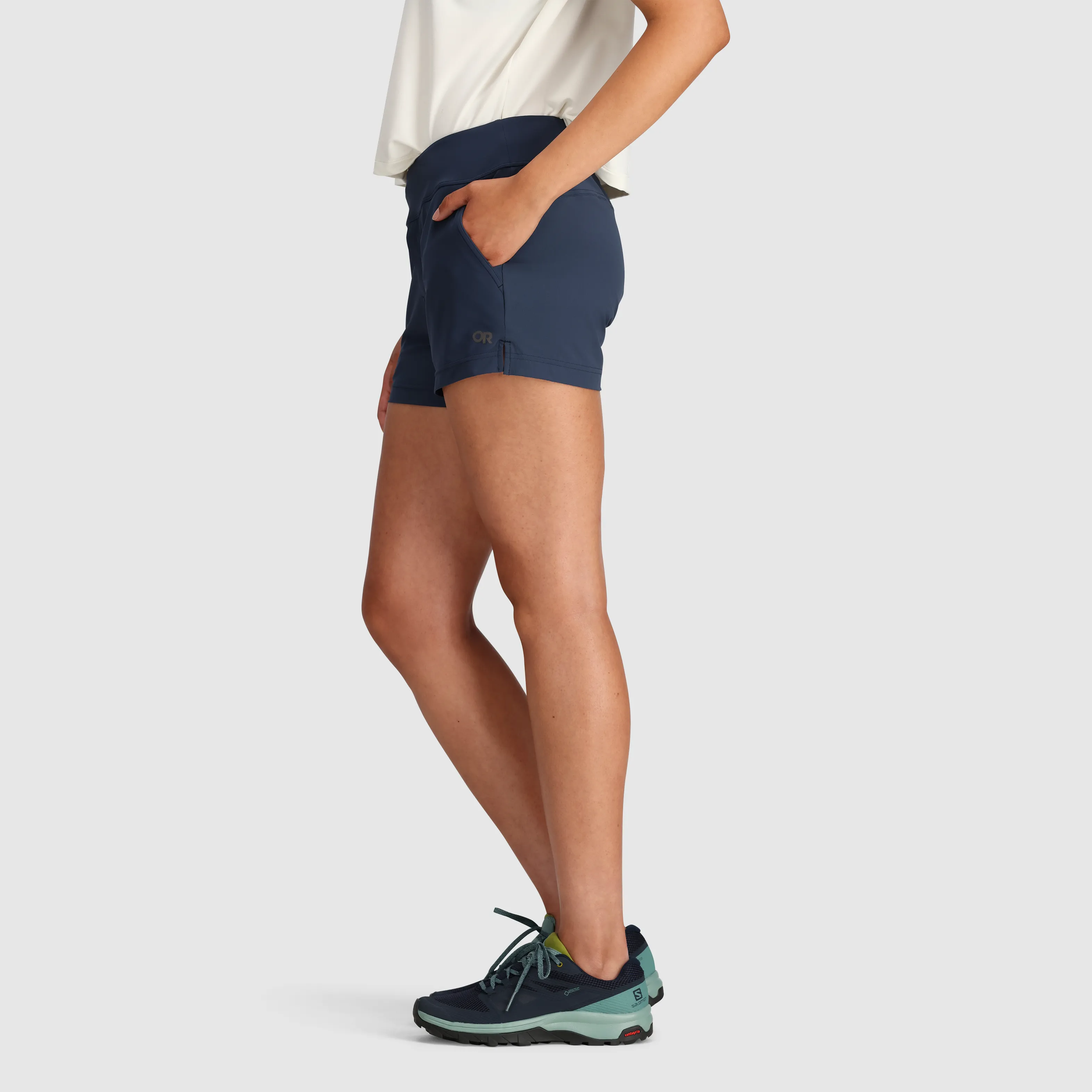 Women's Astro Shorts - 3.5" Inseam